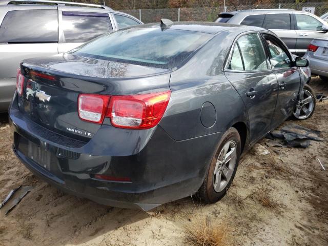 Photo 4 from auction – 2015 CHEVROLET MALIBU LS with VIN 1G11B5SL3FF107903