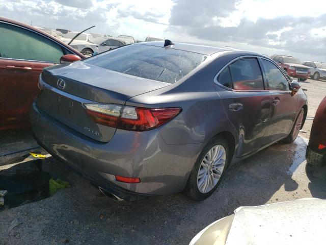 Photo 4 from auction – 2016 LEXUS ES 350 with VIN 58ABK1GGXGU023255