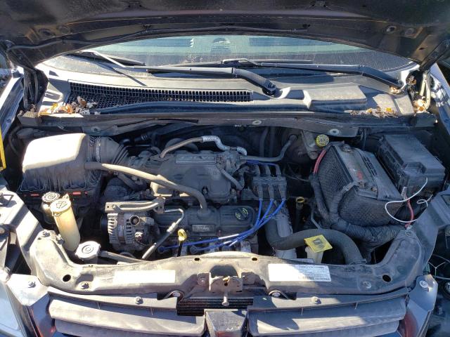 Photo 7 from auction – 2008 DODGE GRAND CARA with VIN 2D8HN44H48R112413