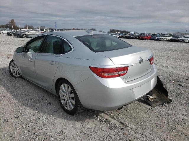 Photo 3 from auction – 2016 BUICK VERANO with VIN 1G4PP5SK8G4100979