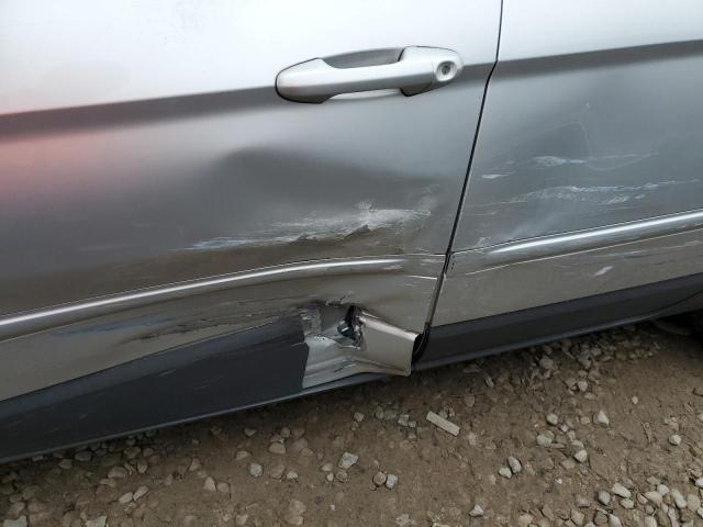 Photo 9 from auction – 2004 CHRYSLER PACIFICA with VIN 2C8GF68434R624957