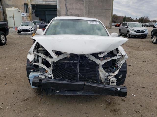 Photo 9 from auction – 2003 TOYOTA CAMRY LE with VIN 4T1BE32K73U121059