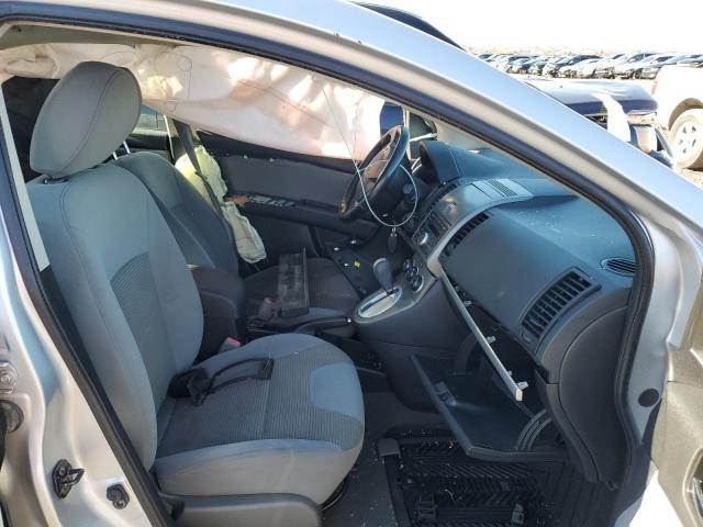 Photo 6 from auction – 2011 NISSAN SENTRA 2.0 with VIN 3N1AB6AP5BL644387