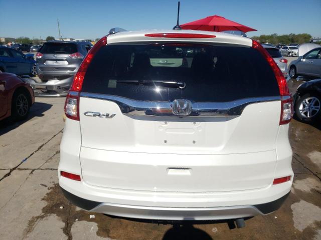 Photo 6 from auction – 2015 HONDA CR-V EXL with VIN 5J6RM3H73FL018766