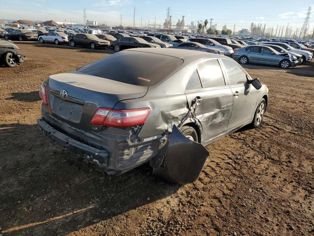 Photo 4 from auction – 2007 TOYOTA CAMRY CE with VIN 4T1BE46K87U084481