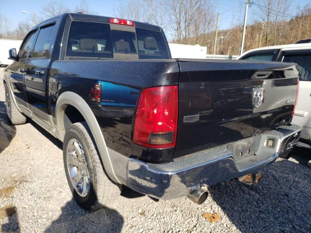 Photo 3 from auction – 2010 DODGE RAM 1500 with VIN 1D7RV1CTXAS145305