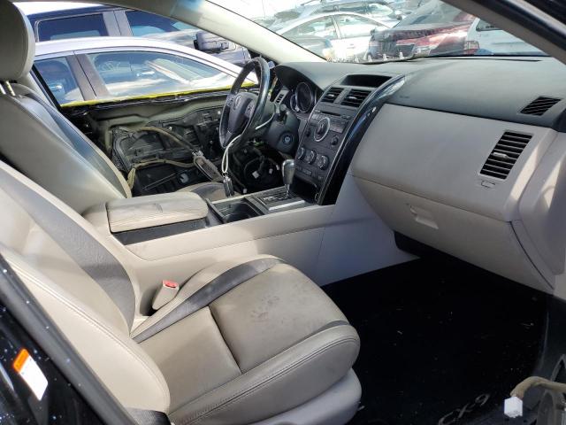 Photo 5 from auction – 2011 MAZDA CX-9 with VIN JM3TB2CA8B0329708