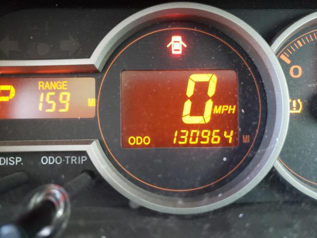 Photo 8 from auction – 2014 SCION XB with VIN JTLZE4FE6EJ061667