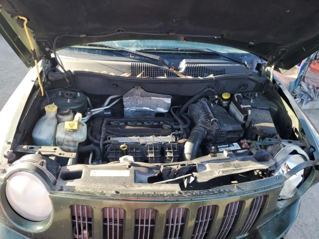 Photo 7 from auction – 2008 JEEP COMPASS SP with VIN 1J8FT47048D661249