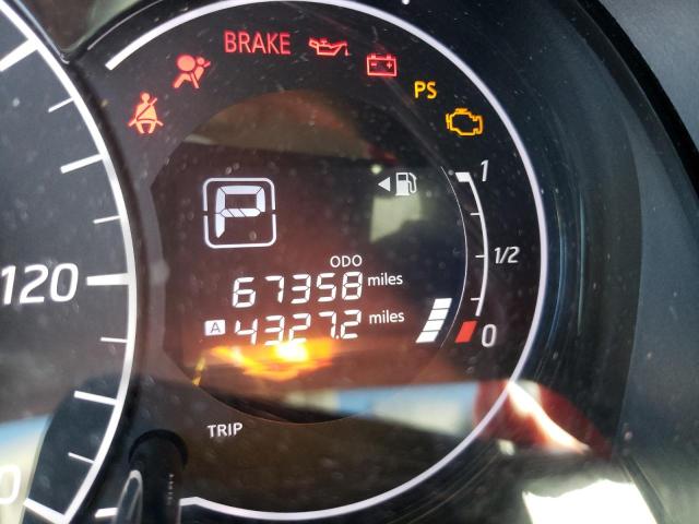 Photo 8 from auction – 2019 NISSAN VERSA NOTE with VIN 3N1CE2CP3KL364070