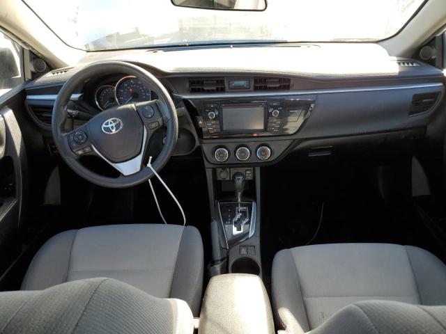 Photo 8 from auction – 2016 TOYOTA COROLLA L with VIN 5YFBURHE7GP414863