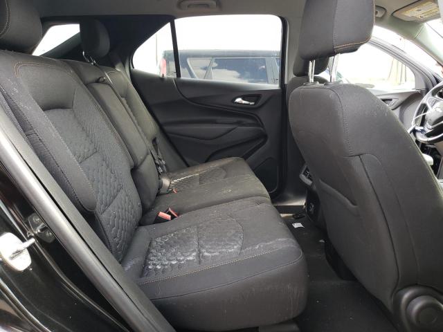 Photo 10 from auction – 2019 CHEVROLET EQUINOX LT with VIN 2GNAXLEX5K6194520
