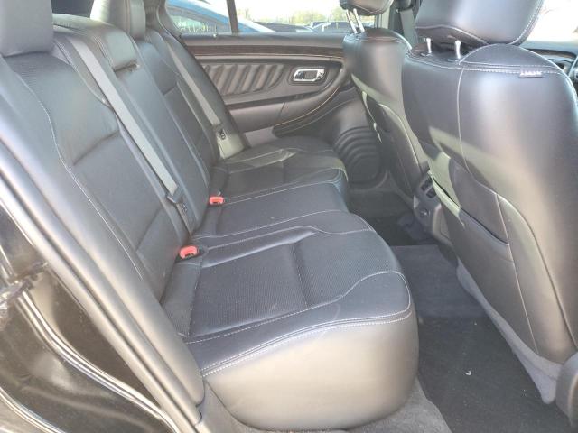 Photo 6 from auction – 2016 FORD TAURUS LIM with VIN 1FAHP2J8XGG113444