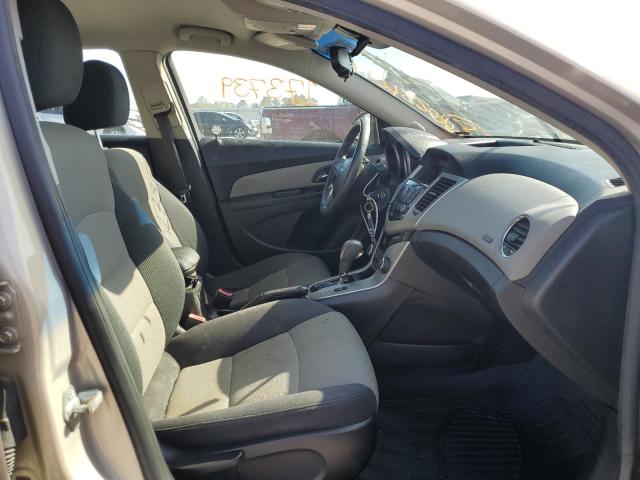 Photo 5 from auction – 2012 CHEVROLET CRUZE LS with VIN 1G1PC5SHXC7244622