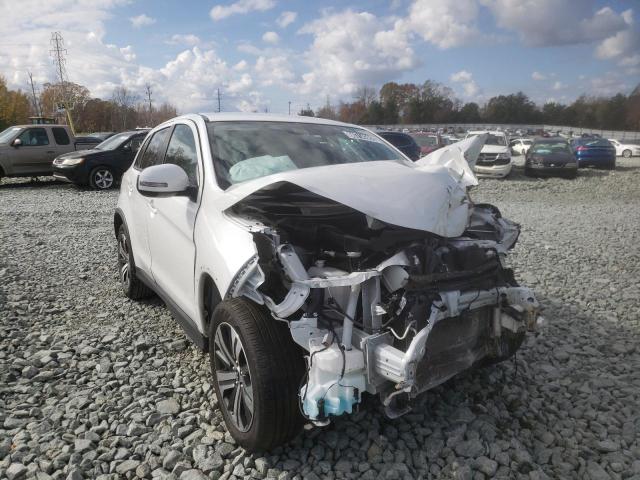Photo 9 from auction – 2021 MITSUBISHI OUTLANDER with VIN JA4APVAU3MU014188