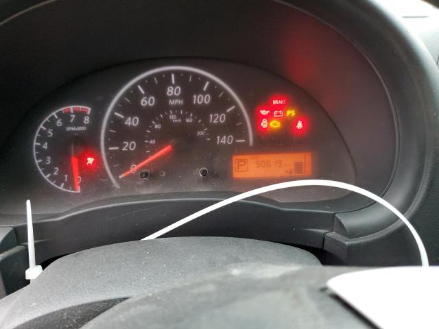 Photo 9 from auction – 2015 NISSAN VERSA S with VIN 3N1CN7AP4FL901065