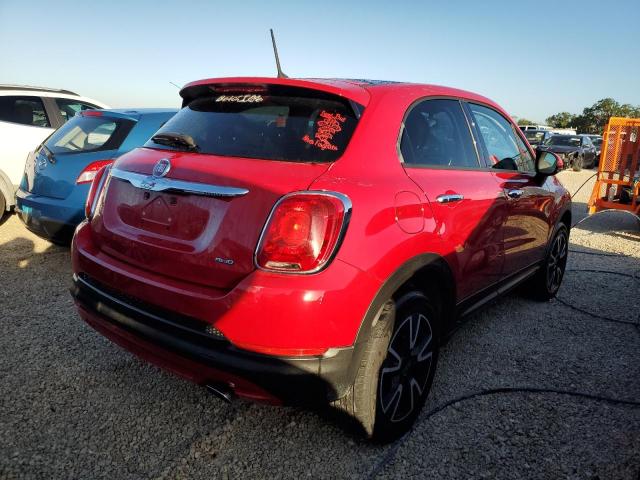 Photo 4 from auction – 2016 FIAT 500X EASY with VIN ZFBCFYBT7GP447236