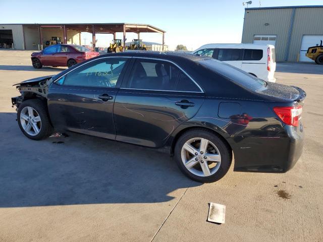 Photo 2 from auction – 2013 TOYOTA CAMRY L with VIN 4T1BF1FK3DU245701