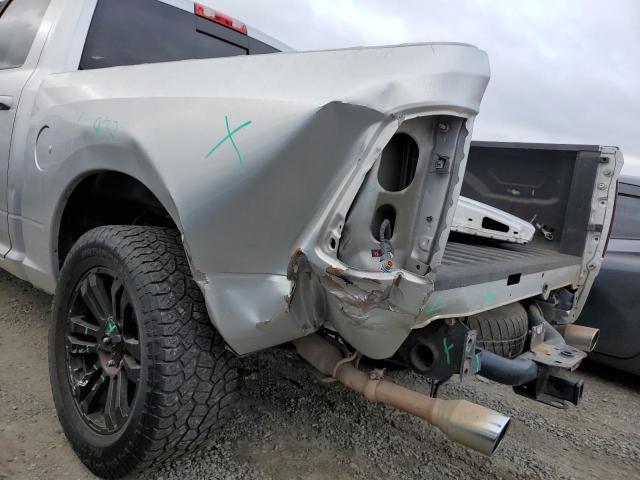 Photo 9 from auction – 2010 DODGE RAM 1500 with VIN 1D7RV1CT0AS187806
