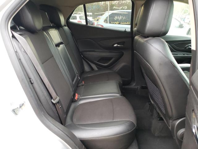 Photo 6 from auction – 2019 BUICK ENCORE PRE with VIN KL4CJESB0KB722981