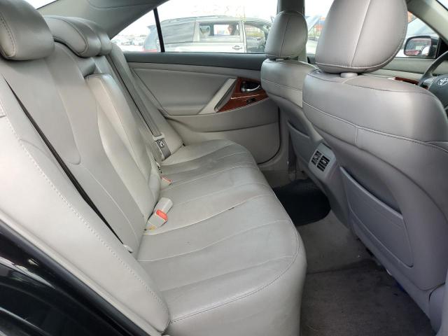 Photo 6 from auction – 2011 TOYOTA CAMRY HYBR with VIN 4T1BB3EK8BU143770