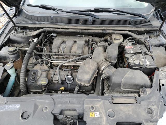 Photo 7 from auction – 2013 FORD TAURUS LIM with VIN 1FAHP2F80DG217123