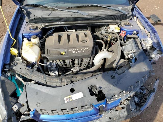Photo 7 from auction – 2014 DODGE AVENGER SE with VIN 1C3CDZAB4EN173363