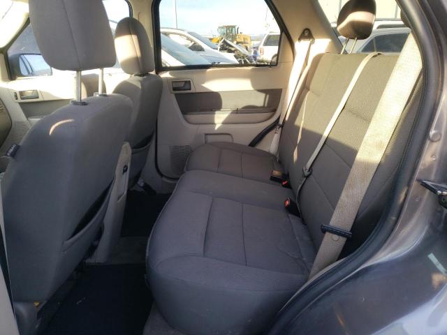 Photo 6 from auction – 2009 FORD ESCAPE XLT with VIN 1FMCU03G39KC04010