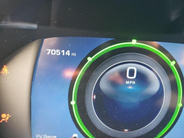 Photo 8 from auction – 2017 CHEVROLET VOLT LT with VIN 1G1RC6S50HU147717