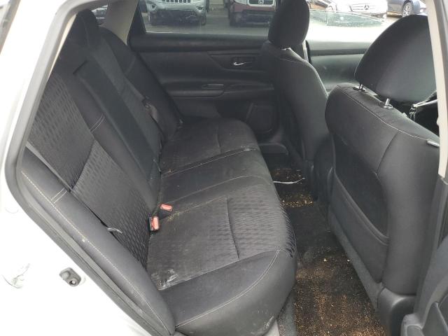 Photo 6 from auction – 2017 NISSAN ALTIMA 2.5 with VIN 1N4AL3APXHC482968