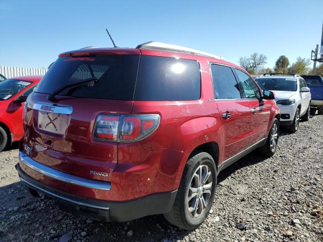 Zdjęcie 4 z aukcji – 2014 GMC ACADIA SLT z VIN 1GKKVRKD3EJ294742