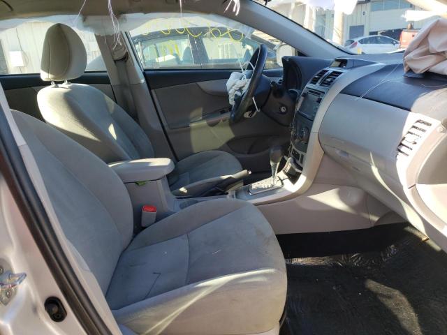 Photo 5 from auction – 2013 TOYOTA COROLLA BA with VIN 2T1BU4EE7DC074276