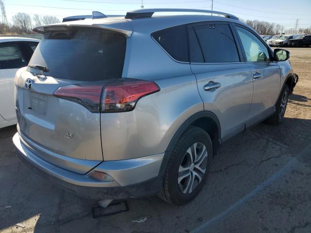 Photo 4 from auction – 2016 TOYOTA RAV4 LE with VIN 2T3BFREV5GW518899
