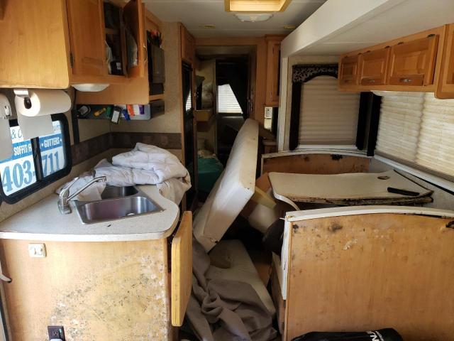 Photo 6 from auction – 2008 FOUR HURRICANE with VIN 1F6NF53Y170A03599