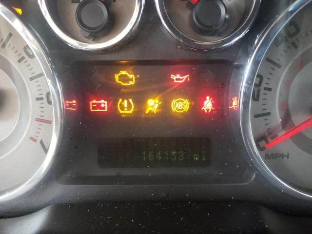 Photo 8 from auction – 2010 FORD EDGE LIMIT with VIN 2FMDK3KC4ABB62309