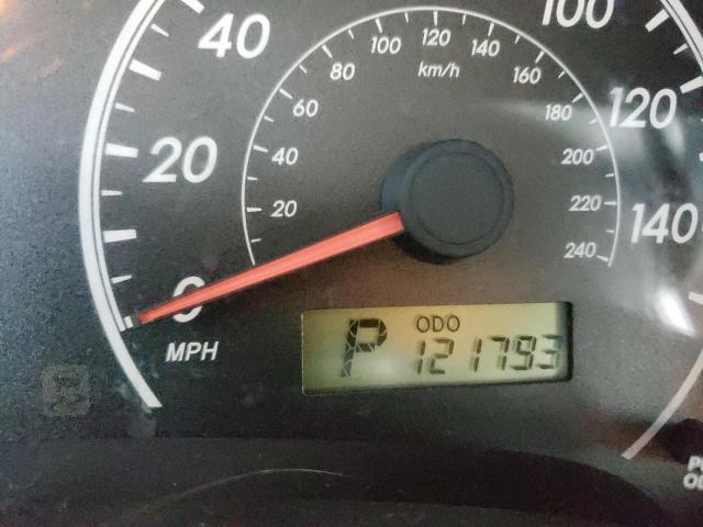Photo 8 from auction – 2012 TOYOTA COROLLA BA with VIN 2T1BU4EE5CC770861