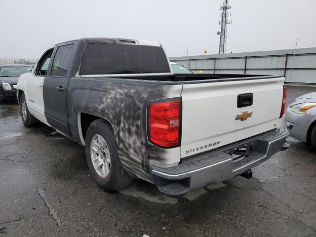 Zdjęcie 3 z aukcji – 2016 CHEVROLET SILVERADO z VIN 3GCPCREC2GG369901