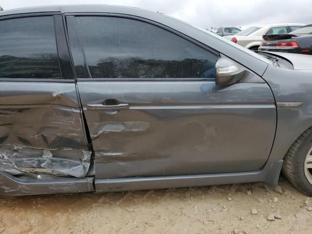 Photo 5 from auction – 2008 ACURA TL with VIN 19UUA66238A024424