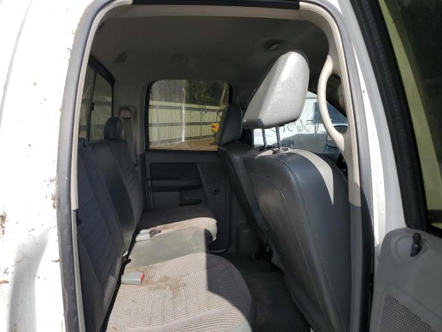 Photo 6 from auction – 2008 DODGE RAM 1500 S with VIN 1D7HA18N28S508756