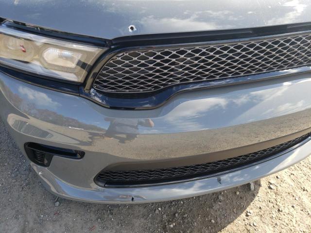 Photo 9 from auction – 2022 DODGE DURANGO SX with VIN 1C4RDJAG8NC217475