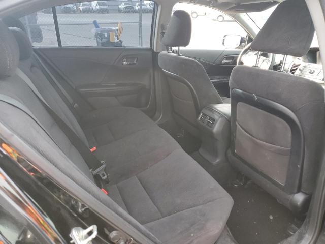 Photo 6 from auction – 2013 HONDA ACCORD EX with VIN 1HGCR2F7XDA080752