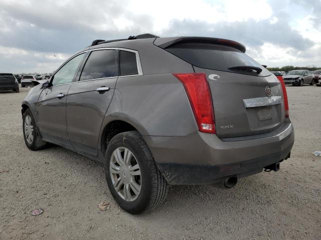 Photo 3 from auction – 2011 CADILLAC SRX with VIN 3GYFNGEY4BS675097