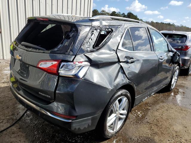 Photo 4 from auction – 2021 CHEVROLET EQUINOX PR with VIN 2GNAXNEV7M6134767