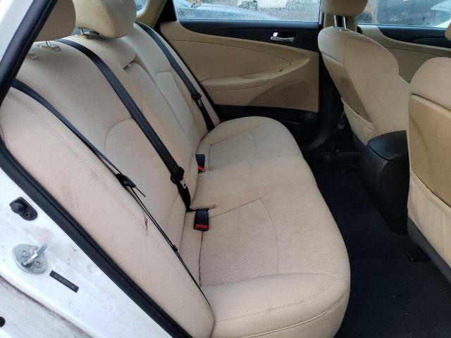 Photo 6 from auction – 2013 HYUNDAI SONATA GLS with VIN 5NPEB4AC8DH801655