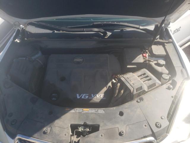 Photo 7 from auction – 2014 CHEVROLET EQUINOX LT with VIN 2GNFLFE3XE6316986