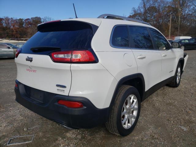 Photo 4 from auction – 2018 JEEP CHEROKEE L with VIN 1C4PJLLX7JD520003