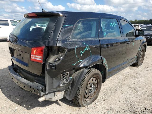 Photo 4 from auction – 2015 DODGE JOURNEY SE with VIN 3C4PDCAB5FT650930