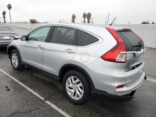 Photo 3 from auction – 2015 HONDA CR-V EX with VIN 3CZRM3H50FG705960