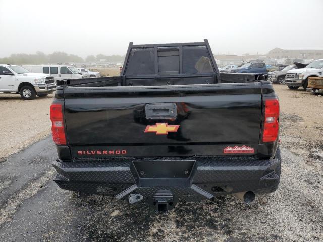 Photo 6 from auction – 2015 CHEVROLET SILVERADO with VIN 1GC4K1E89FF667395