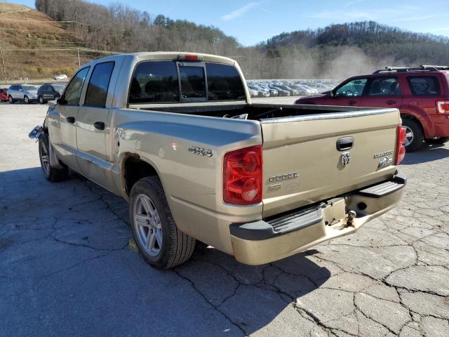 Photo 3 from auction – 2011 DODGE DAKOTA SLT with VIN 1D7RW3GP5BS504745